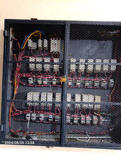 1bdrm Block of Flats in Infinity Street, Kamakis for sale - Image 9