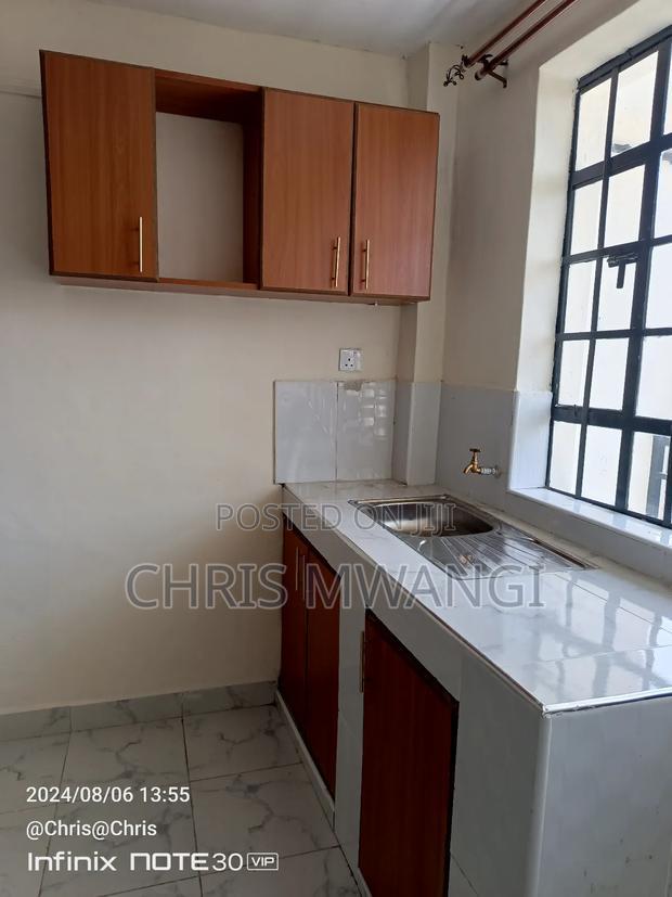 1bdrm Block of Flats in Infinity Street, Kamakis for sale