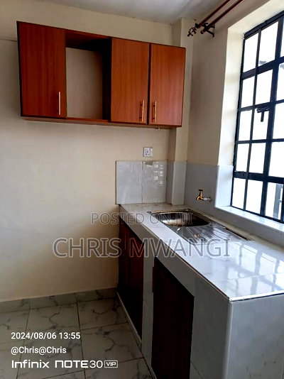 1bdrm Block of Flats in Infinity Street, Kamakis for sale - Image 5