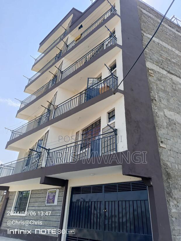 1bdrm Block of Flats in Infinity Street, Kamakis for sale
