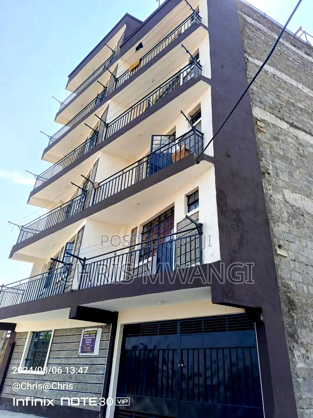 1bdrm Block of Flats in Infinity Street, Kamakis for sale