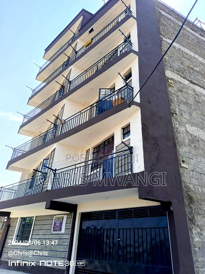1bdrm Block of Flats in Infinity Street, Kamakis for sale - Image 3