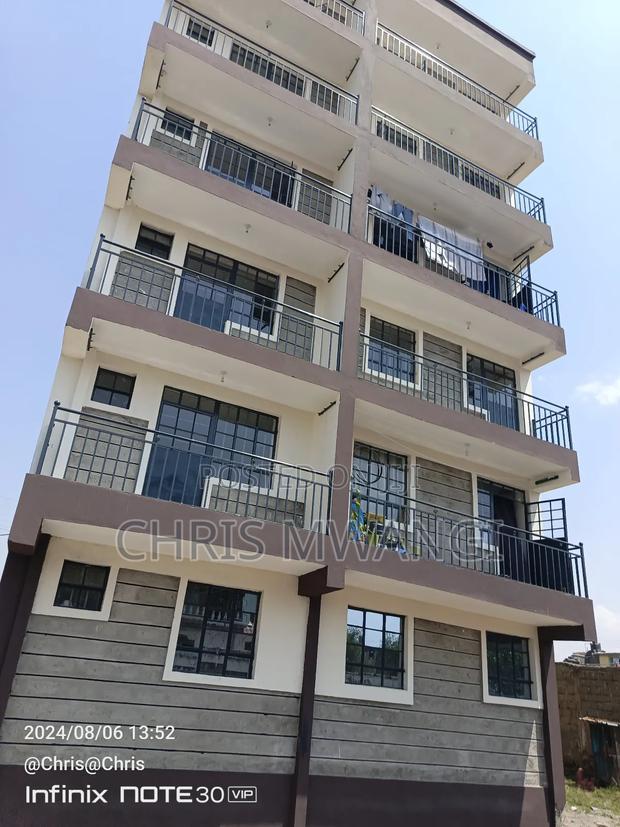1bdrm Block of Flats in Infinity Street, Kamakis for sale