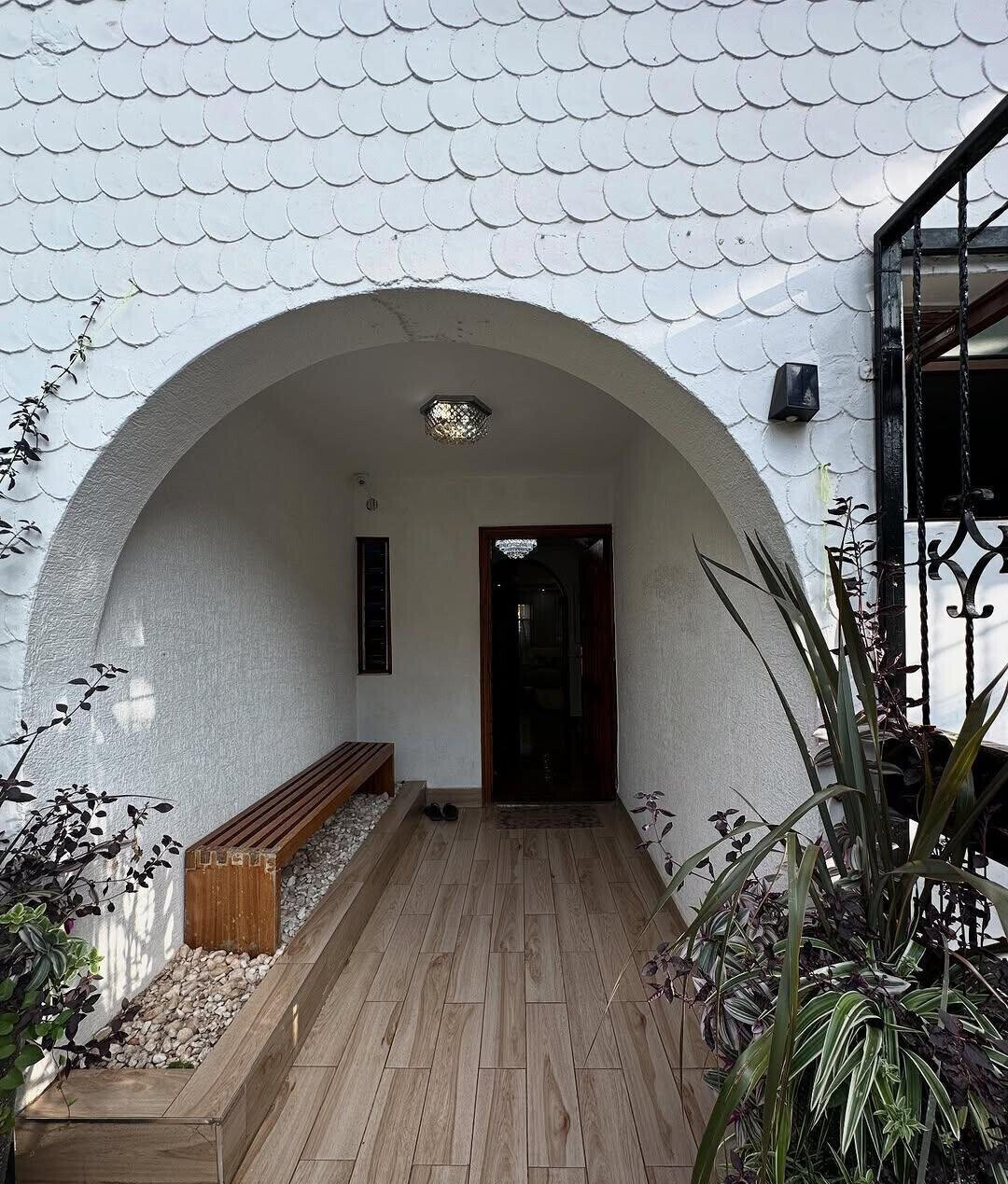 4BR Townhouse with DSQ, Garden & 10,000L Water Tank - Kileleshwa