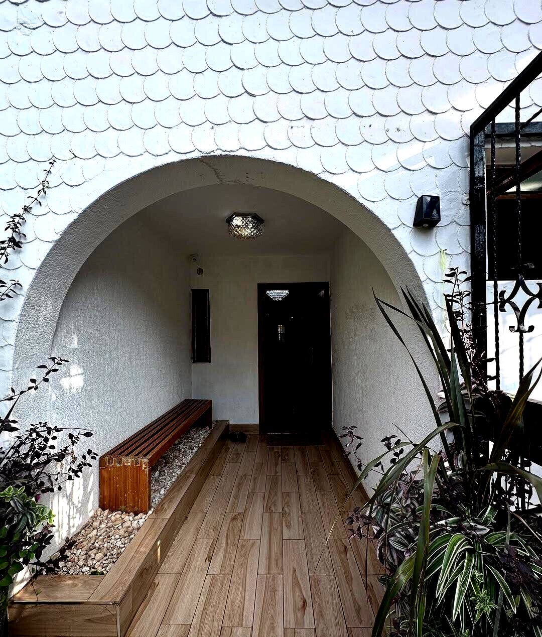 4BR Townhouse with DSQ, Garden & 10,000L Water Tank - Kileleshwa