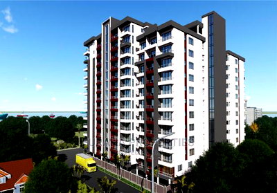 4bdrm Apartment in 3Rd Avenue, Nyali for Sale - Image 3