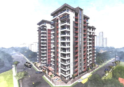 4bdrm Apartment in 3Rd Avenue, Nyali for Sale - Image 2