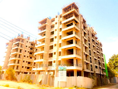 4bdrm Apartment in 3Rd Avenue, Nyali for Sale - Image 6