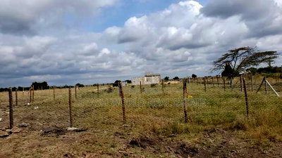 Kitengela Plains 1, 720,000, 4km From Highway - Image 1