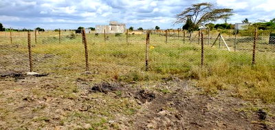 Kitengela Plains 1, 720,000, 4km From Highway - Image 2