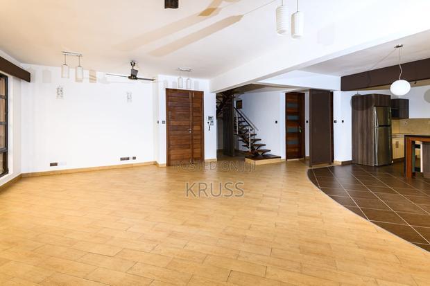 4bdrm Apartment in Nyali Mkomani for rent