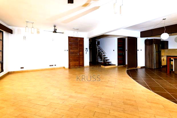 4bdrm Apartment in Nyali Mkomani for rent