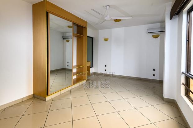 4bdrm Apartment in Nyali Mkomani for rent