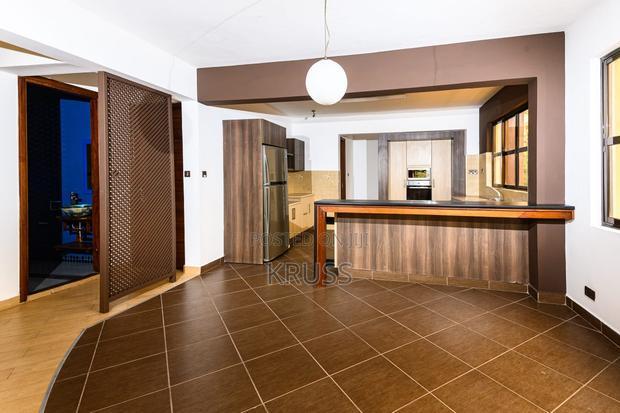 4bdrm Apartment in Nyali Mkomani for rent