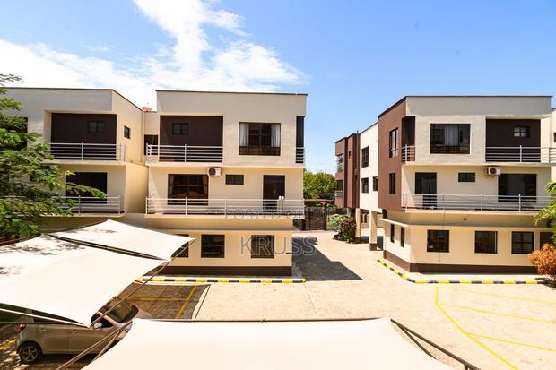 4bdrm Apartment in Nyali Mkomani for rent