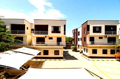 4bdrm Apartment in Nyali Mkomani for rent - Image 4