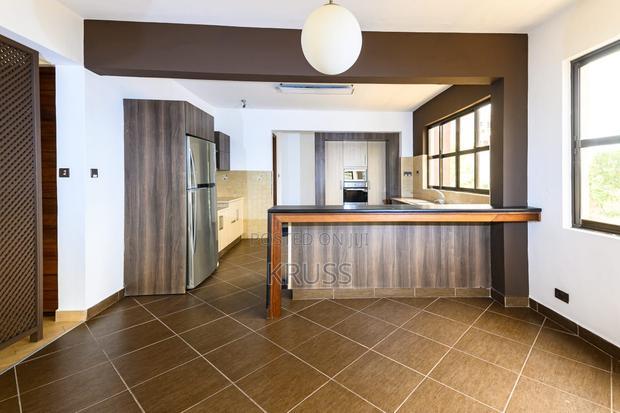 4bdrm Apartment in Nyali Mkomani for rent