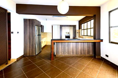 4bdrm Apartment in Nyali Mkomani for rent - Image 3