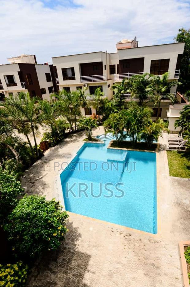 4bdrm Apartment in Nyali Mkomani for rent