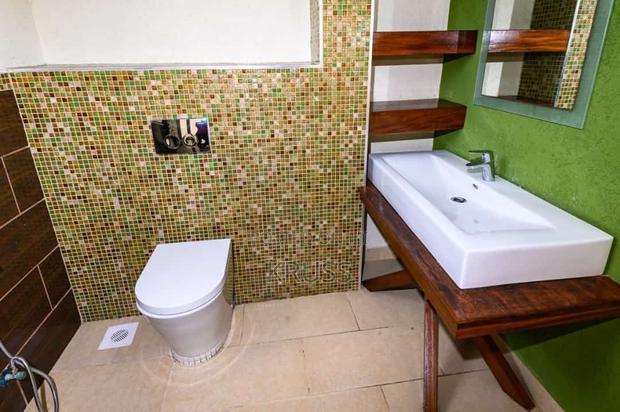 4bdrm Apartment in Nyali Mkomani for rent