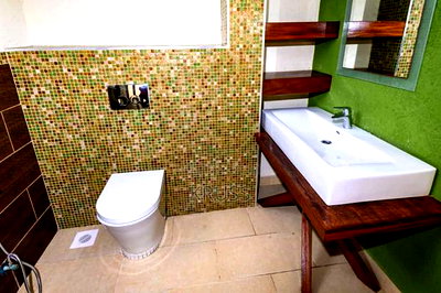 4bdrm Apartment in Nyali Mkomani for rent - Image 9