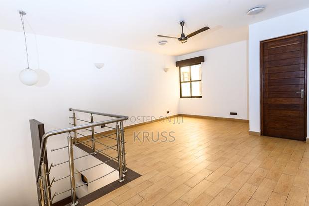 4bdrm Apartment in Nyali Mkomani for rent