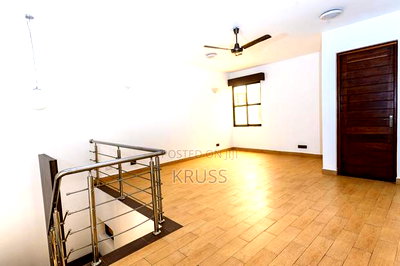 4bdrm Apartment in Nyali Mkomani for rent - Image 8
