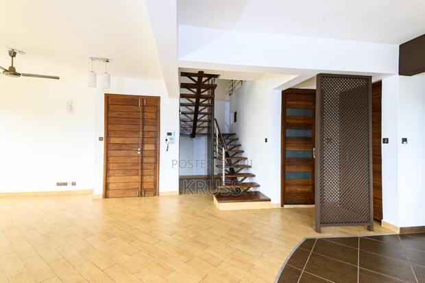 4bdrm Apartment in Nyali Mkomani for rent