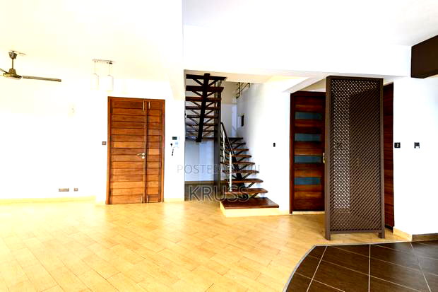 4bdrm Apartment in Nyali Mkomani for rent