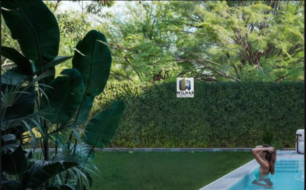 Private Pool & Glass Jacuzzi Villa - Lavington's Exclusive 8