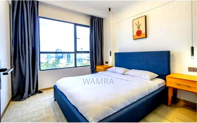 Furnished 1bdrm Apartment in Westlands for rent - Image 14