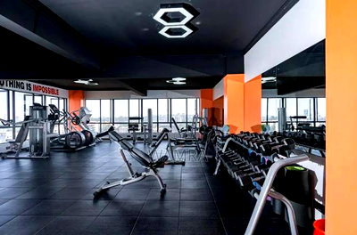 Furnished 1bdrm Apartment in Westlands for rent - Image 9