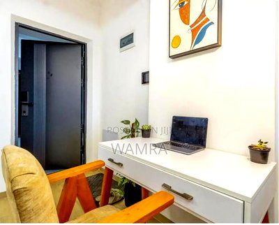 Furnished 1bdrm Apartment in Westlands for rent - Image 6