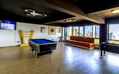 Furnished 1bdrm Apartment in Westlands for rent - Image 13