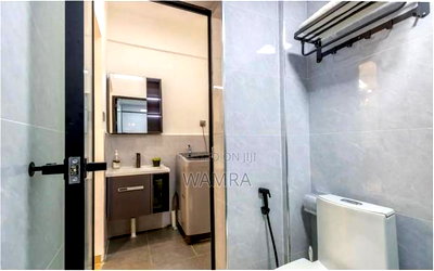 Furnished 1bdrm Apartment in Westlands for rent - Image 4