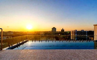 Furnished 1bdrm Apartment in Westlands for rent - Image 10