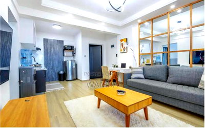 Furnished 1bdrm Apartment in Westlands for rent - Image 1