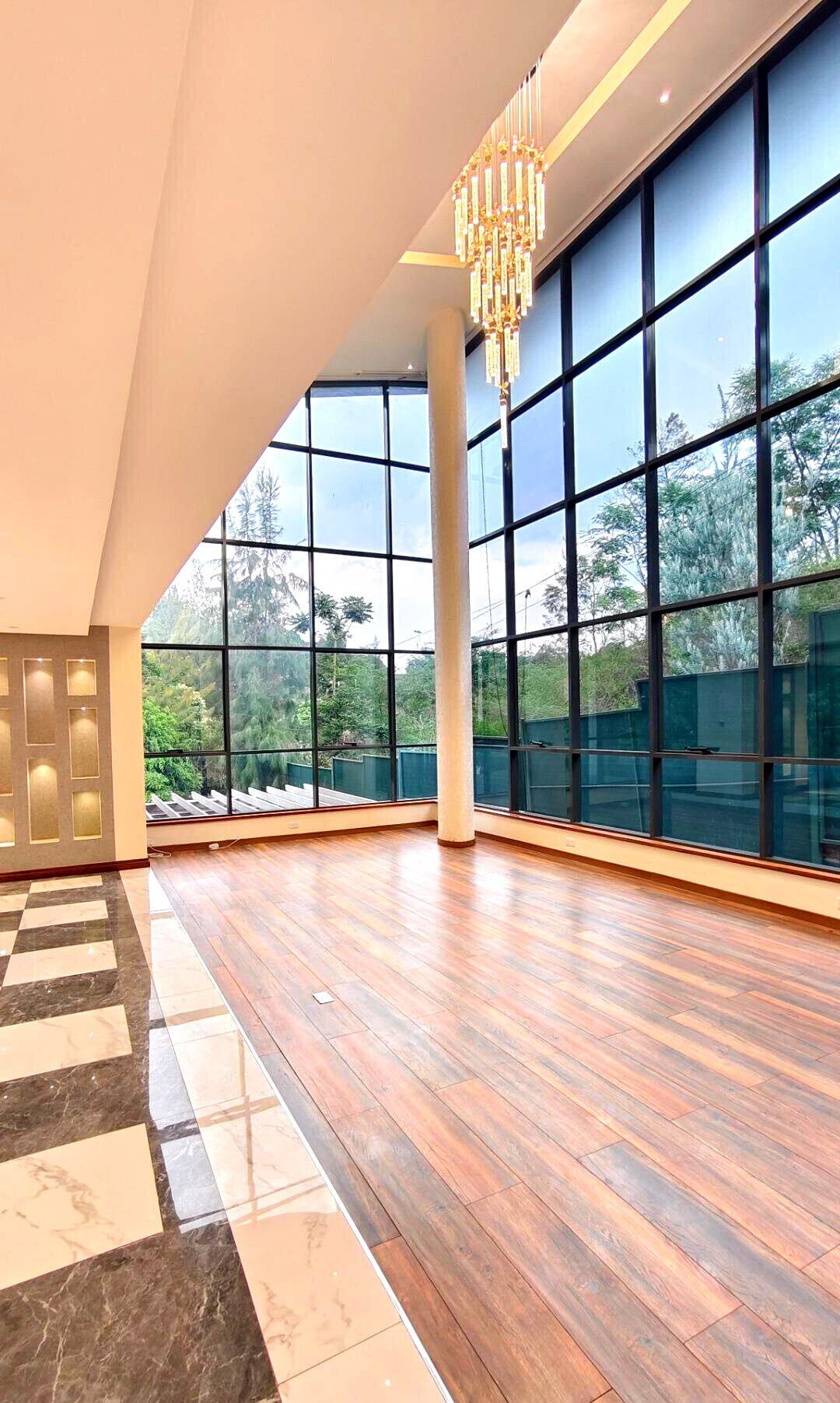 Quarter Acre Luxury Home for Rent