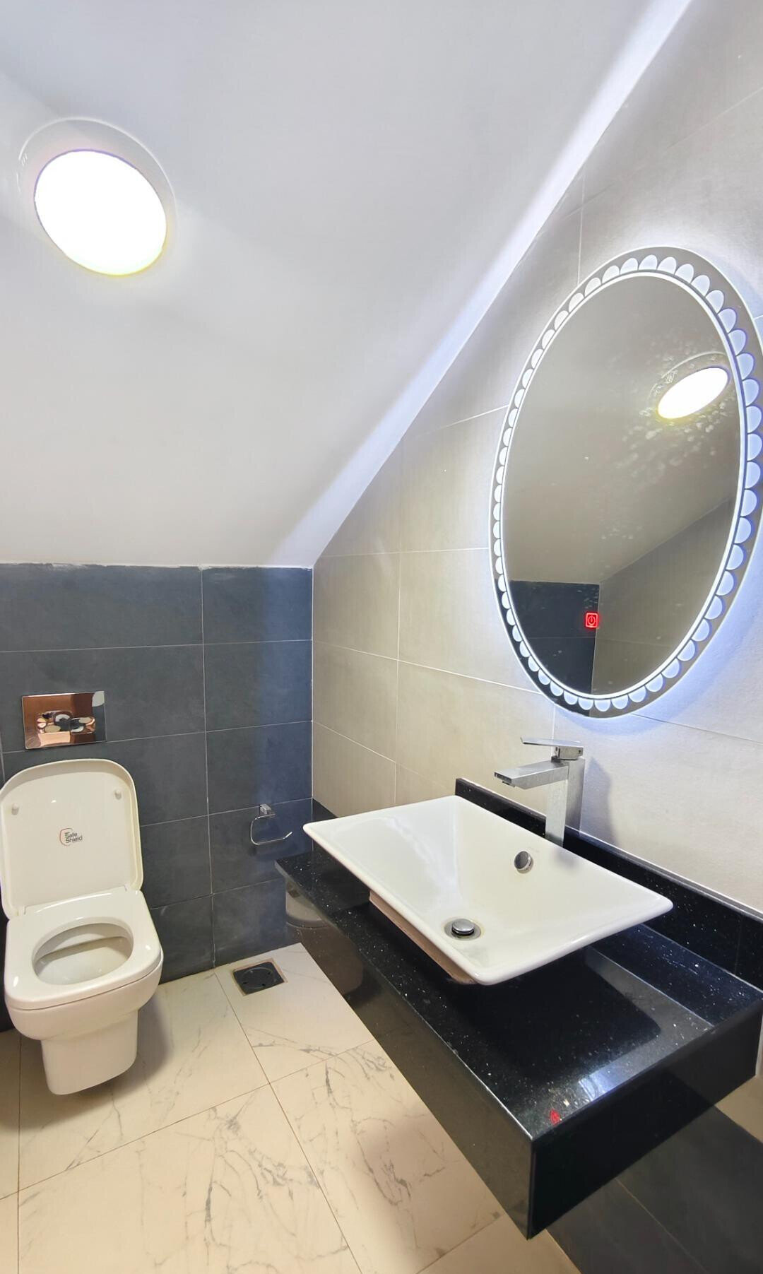 Quarter Acre Luxury Home for Rent