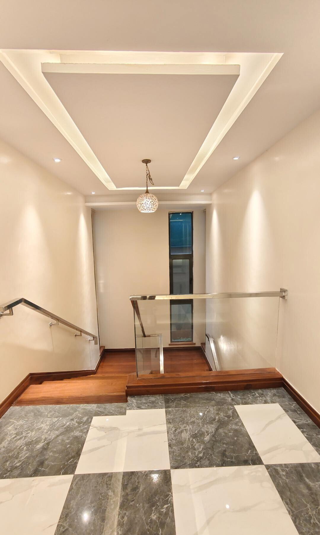 Quarter Acre Luxury Home for Rent