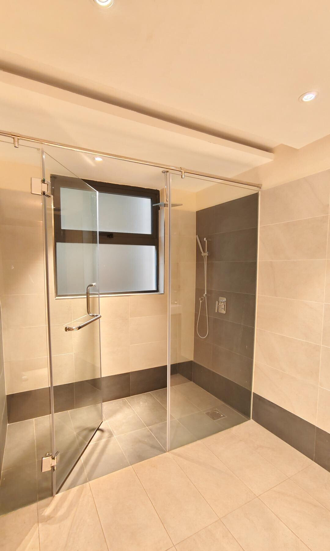 Quarter Acre Luxury Home for Rent