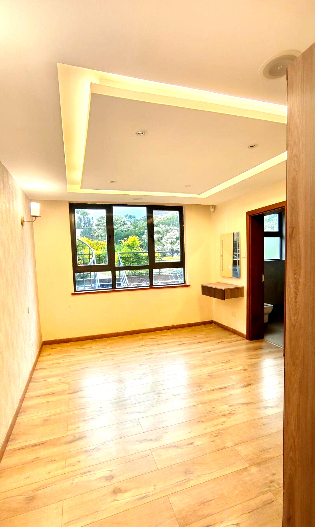 Quarter Acre Luxury Home for Rent
