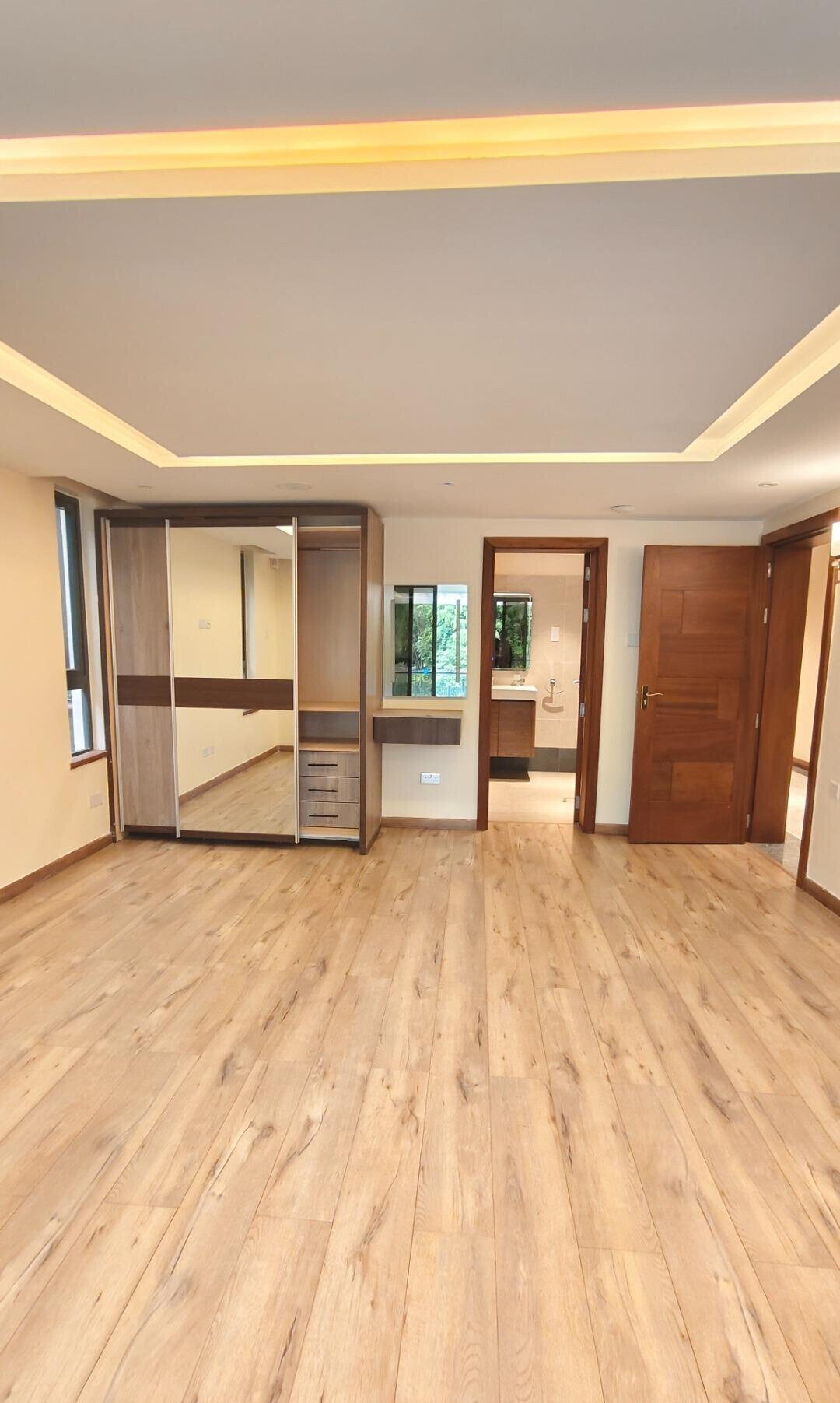 Quarter Acre Luxury Home for Rent