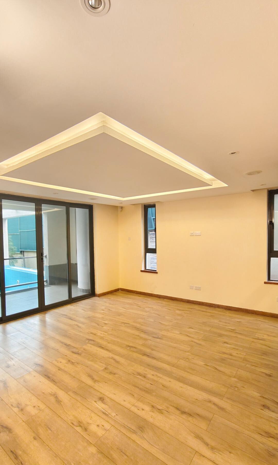 Quarter Acre Luxury Home for Rent