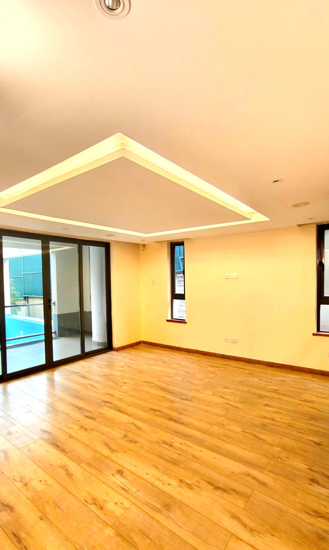 Quarter Acre Luxury Home for Rent