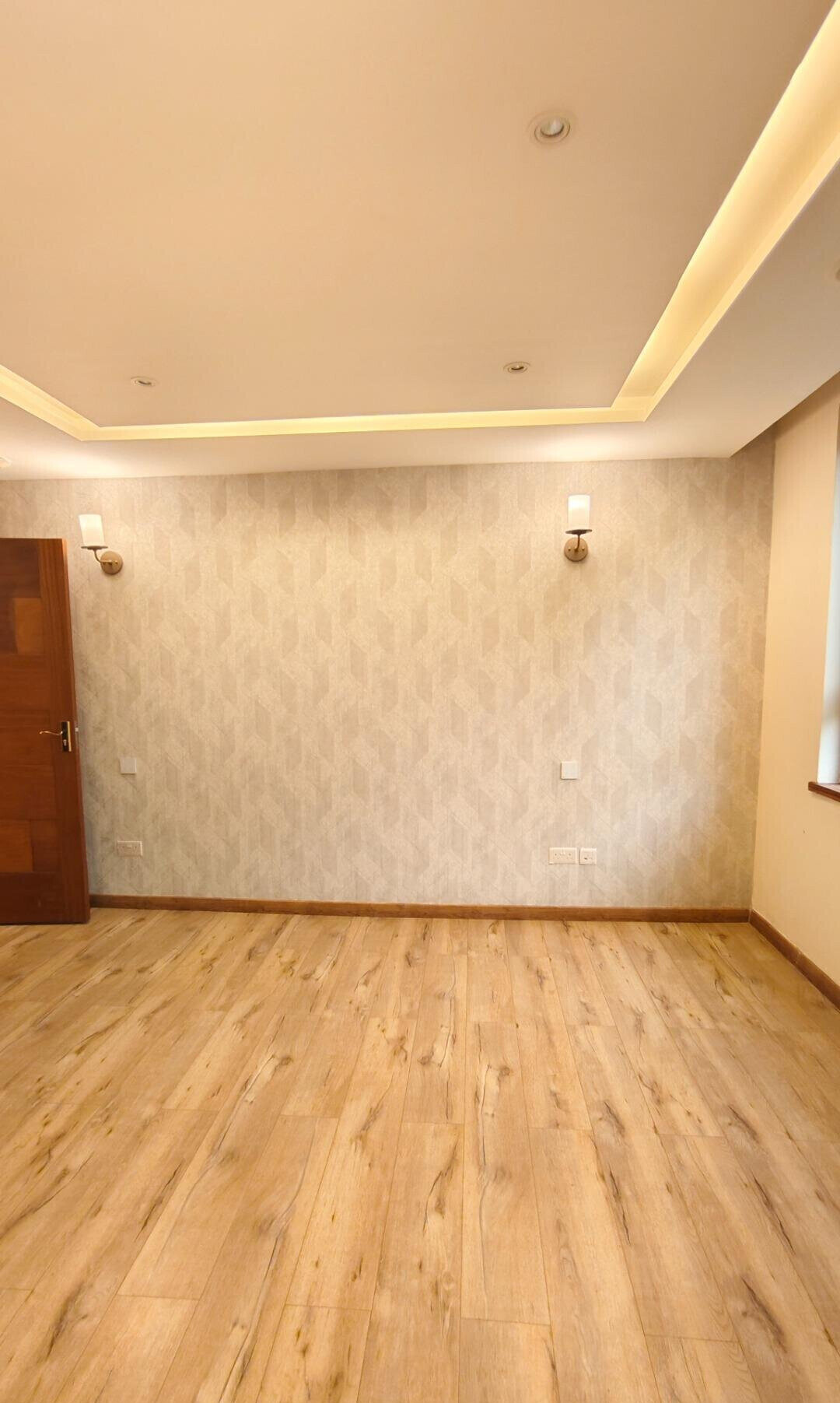 Quarter Acre Luxury Home for Rent