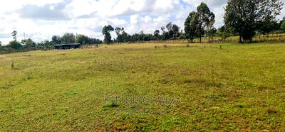Prime Plots for Sale in Kuinet Eldoret - Image 1