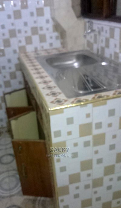 1bdrm Apartment in Ole-Odume Kilimani, Hurlingham for rent - Image 6