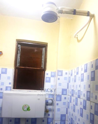 1bdrm Apartment in Ole-Odume Kilimani, Hurlingham for rent - Image 8