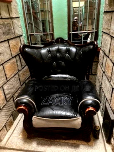 1bdrm Apartment in Ole-Odume Kilimani, Hurlingham for rent - Image 1